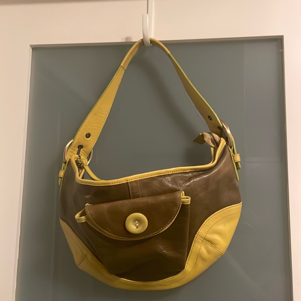 Shoulder bag